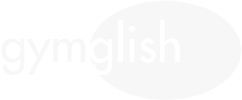 Gymglish logo