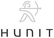 Hunit logo