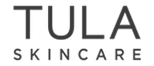 TULA Skincare logo