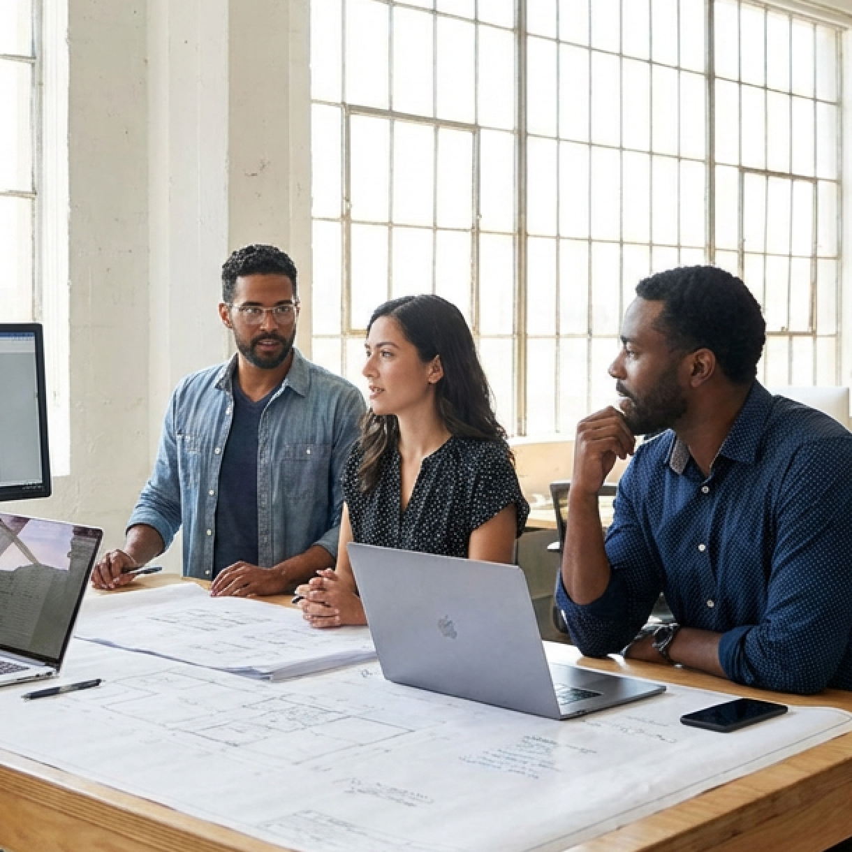 Happy Teams, Great Software